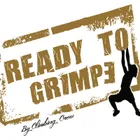 Logo de l'association ready to grimpe